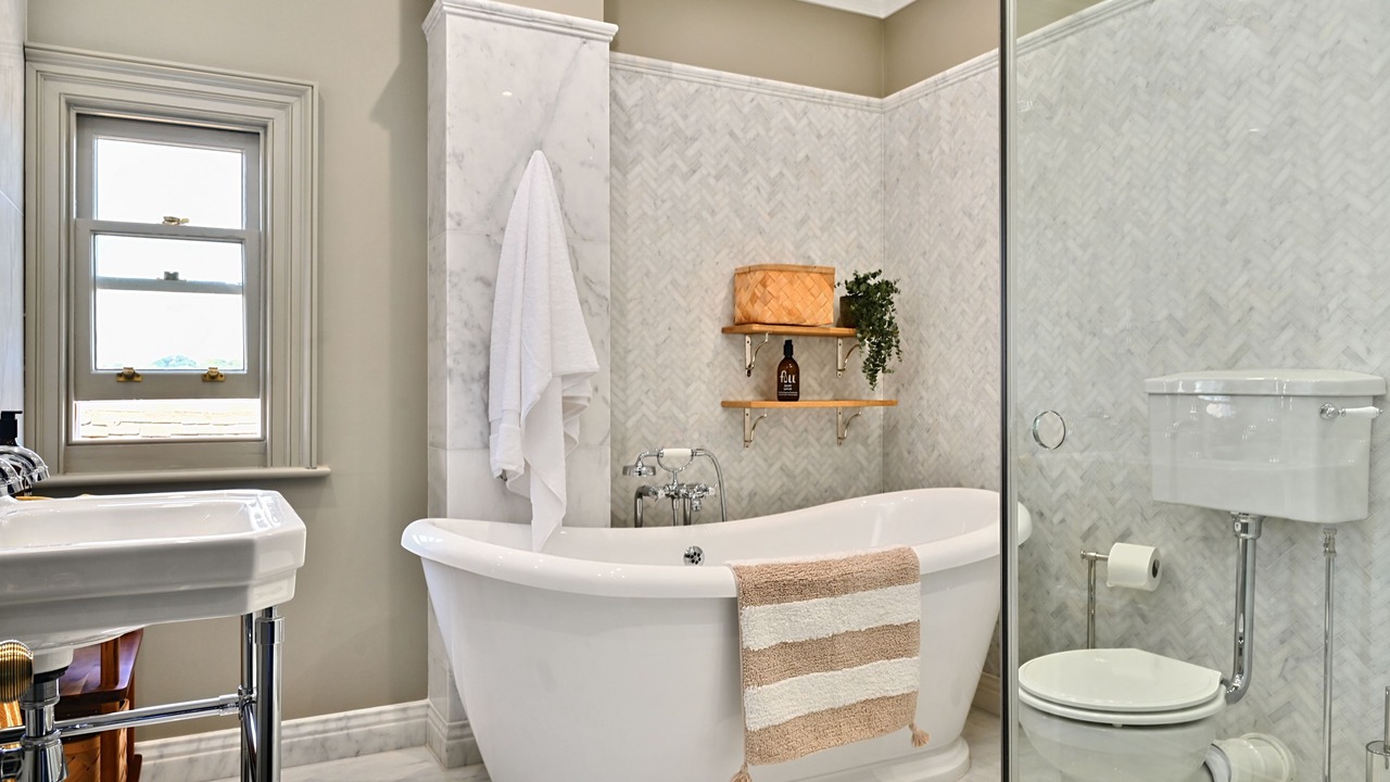 Photo of Bathroom in Rye