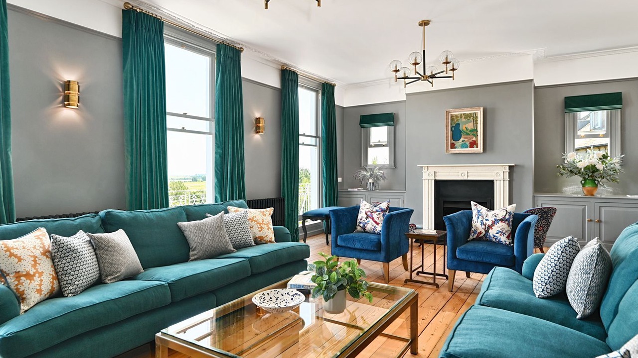 Photo of Livingroom in Rye