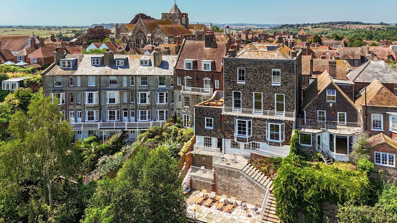 Photo of Outdoor in Rye
