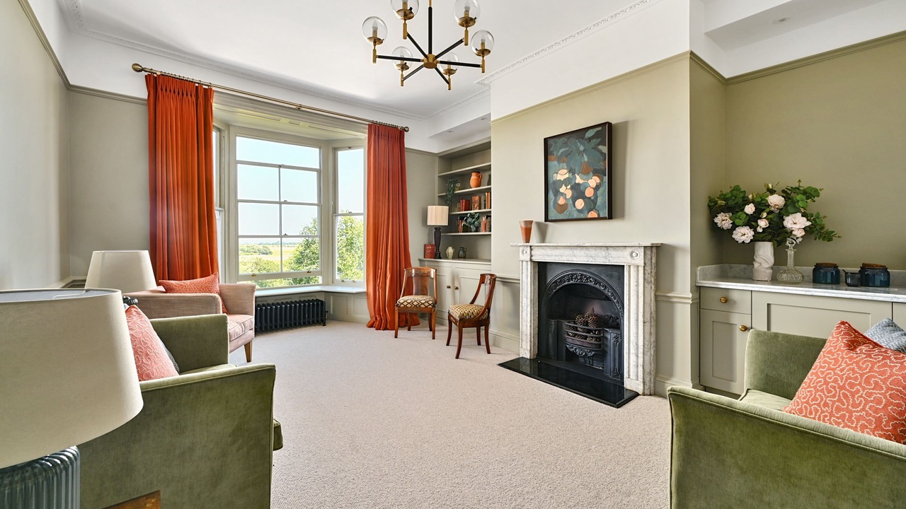 Photo of Livingroom in Rye