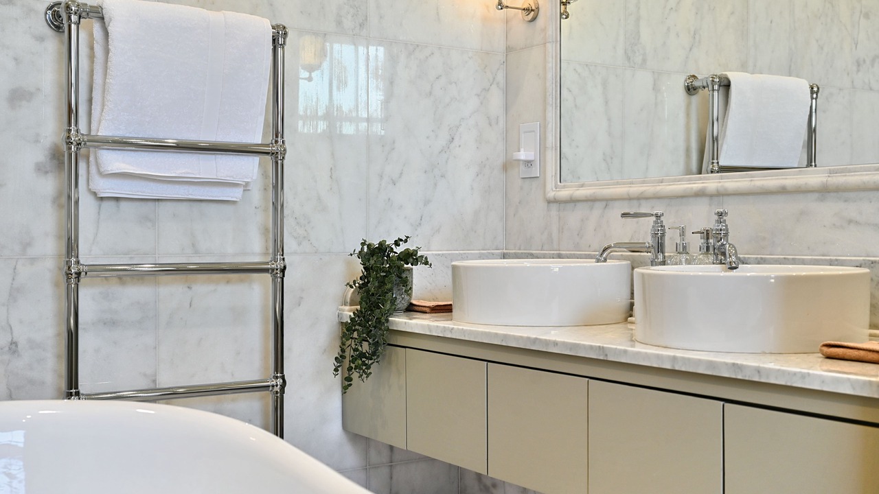 Photo of Bathroom in Rye