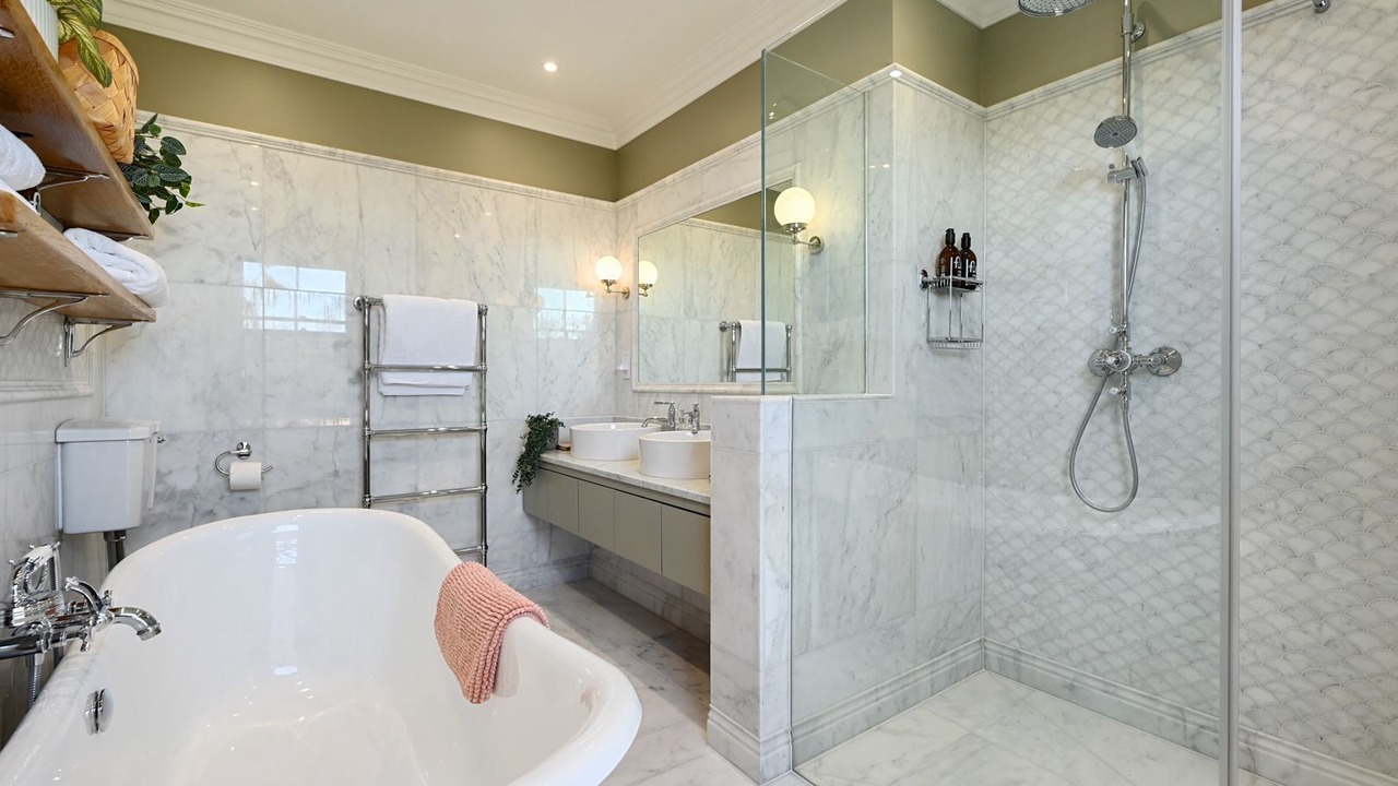 Photo of Bathroom in Rye
