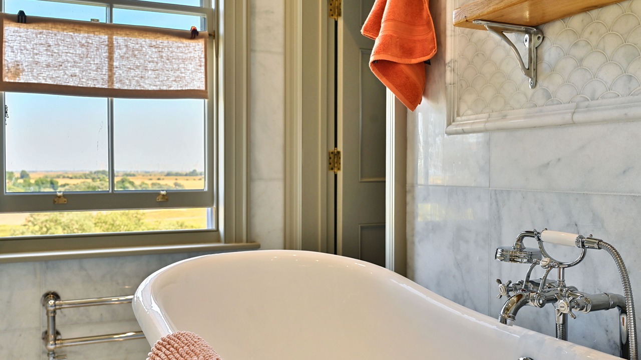 Photo of Bathroom in Rye