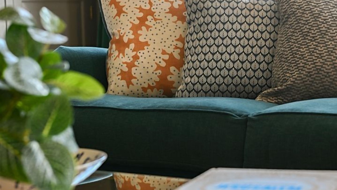 Photo of Livingroom in Rye