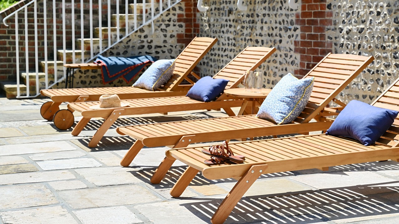 Photo of Patio Balcony in Rye