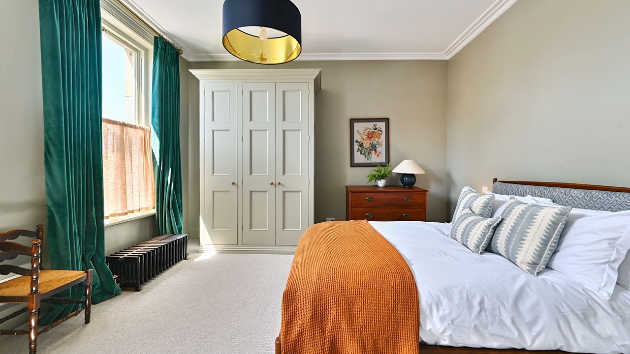 Photo of Bedroom in Rye