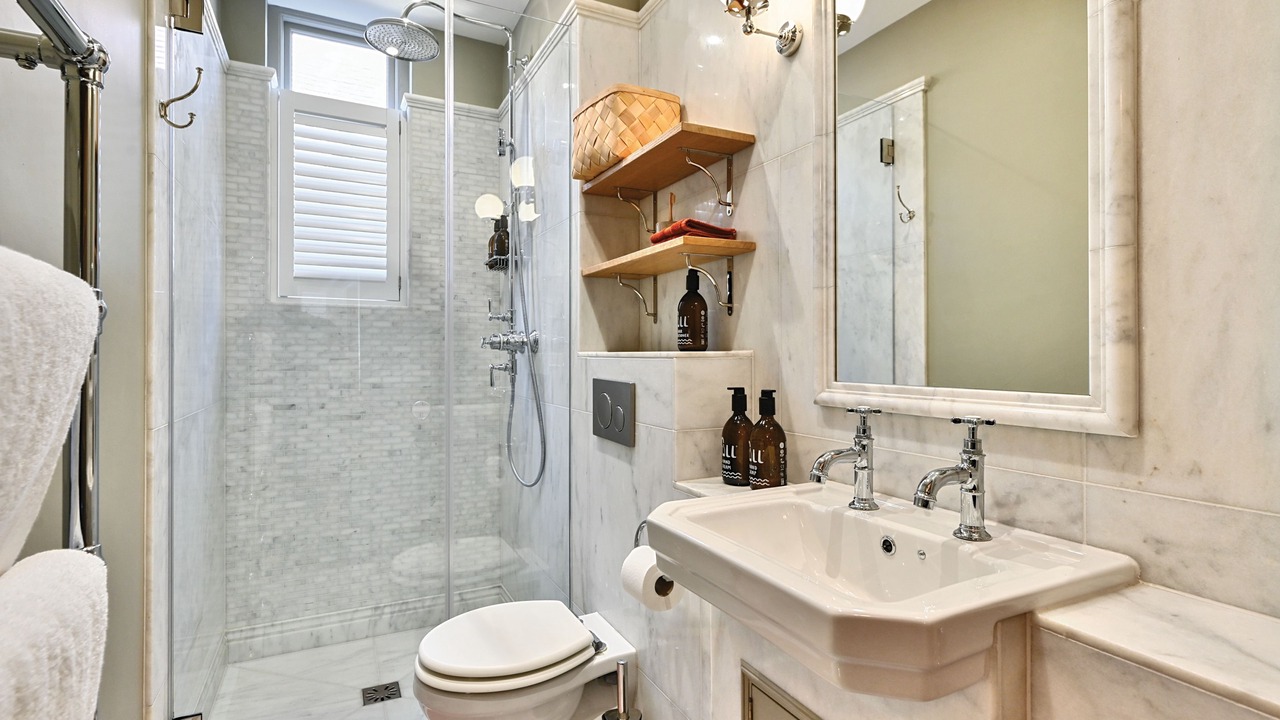 Photo of Bathroom in Rye