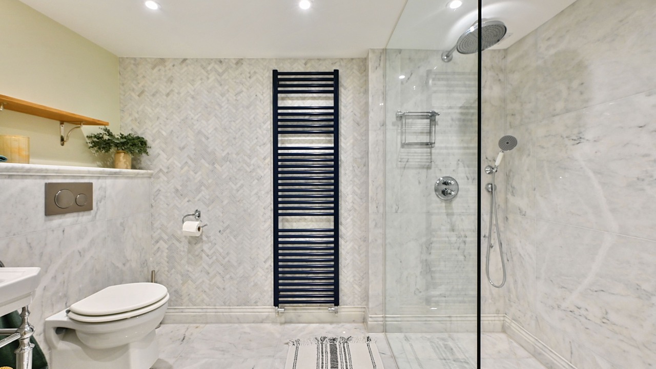 Photo of Bathroom in Rye