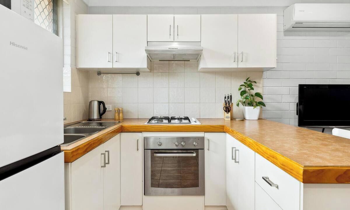 Photo of Kitchen in Wembley