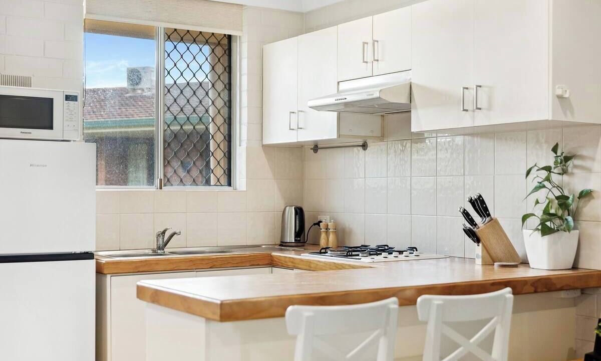 Photo of Kitchen in Wembley