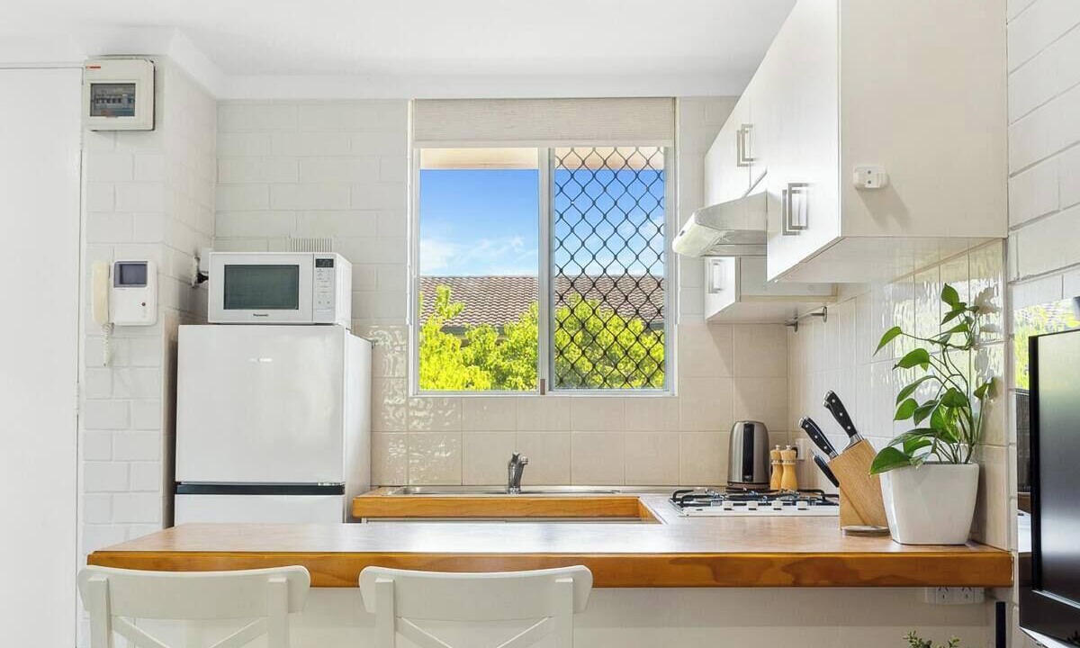 Photo of Kitchen in Wembley