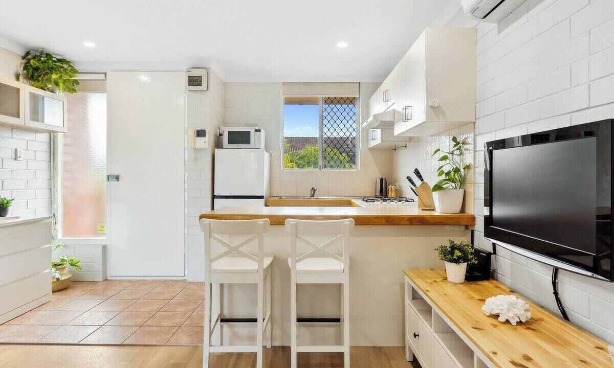 Photo of Kitchen in Wembley