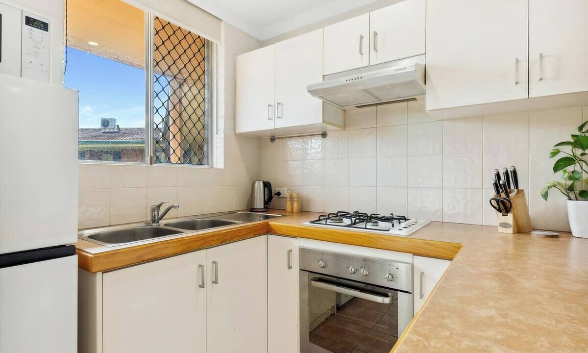 Photo of Kitchen in Wembley