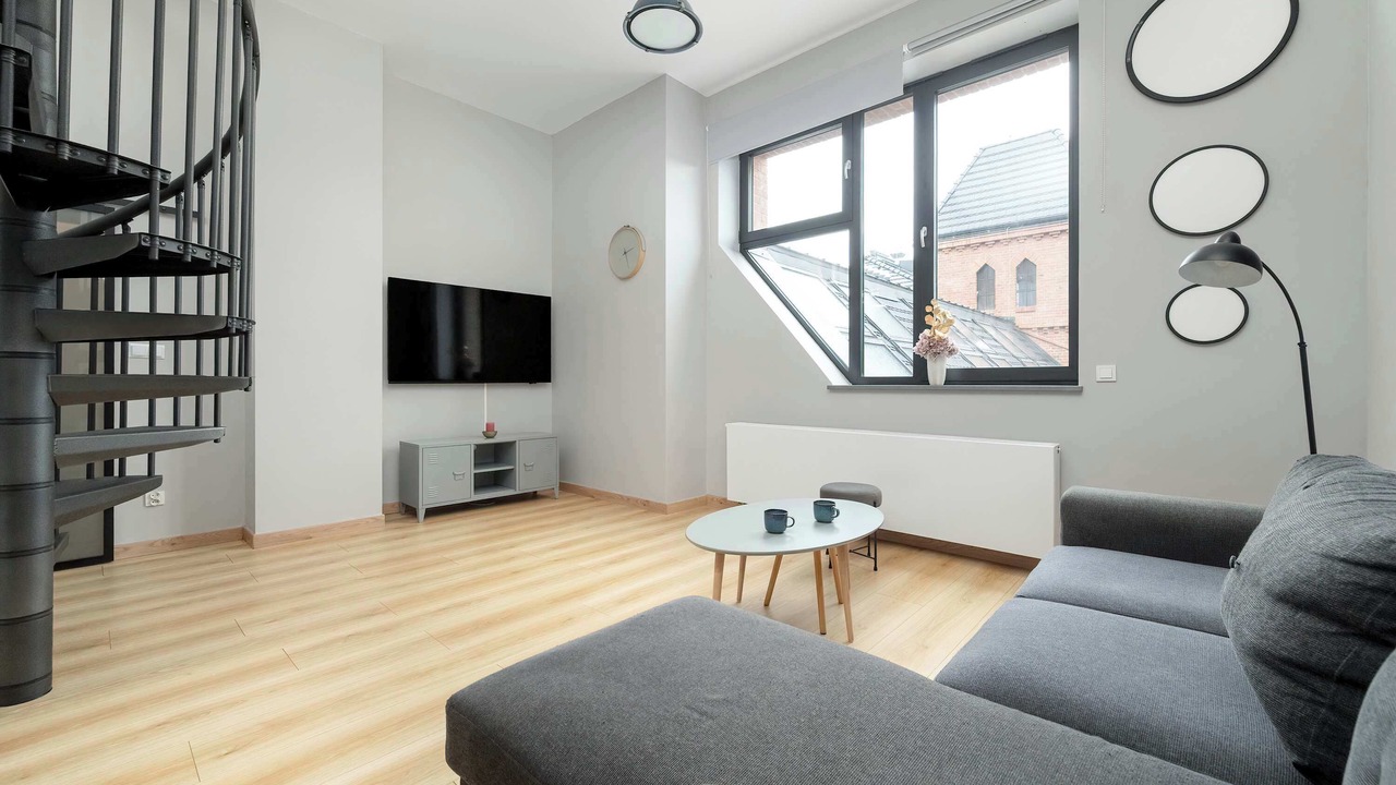 Photo of Bedroom in Srodmiescie