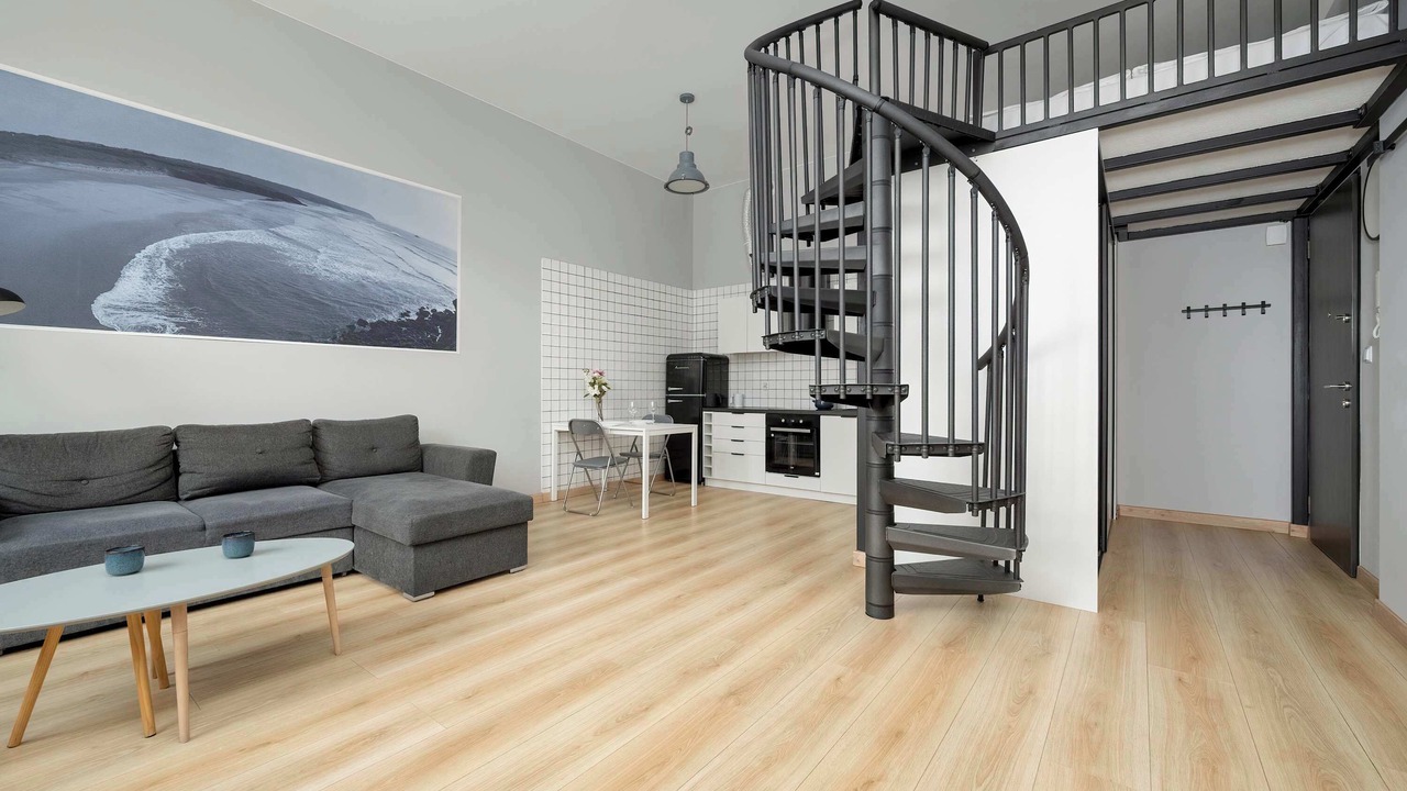 Photo of Bedroom in Srodmiescie