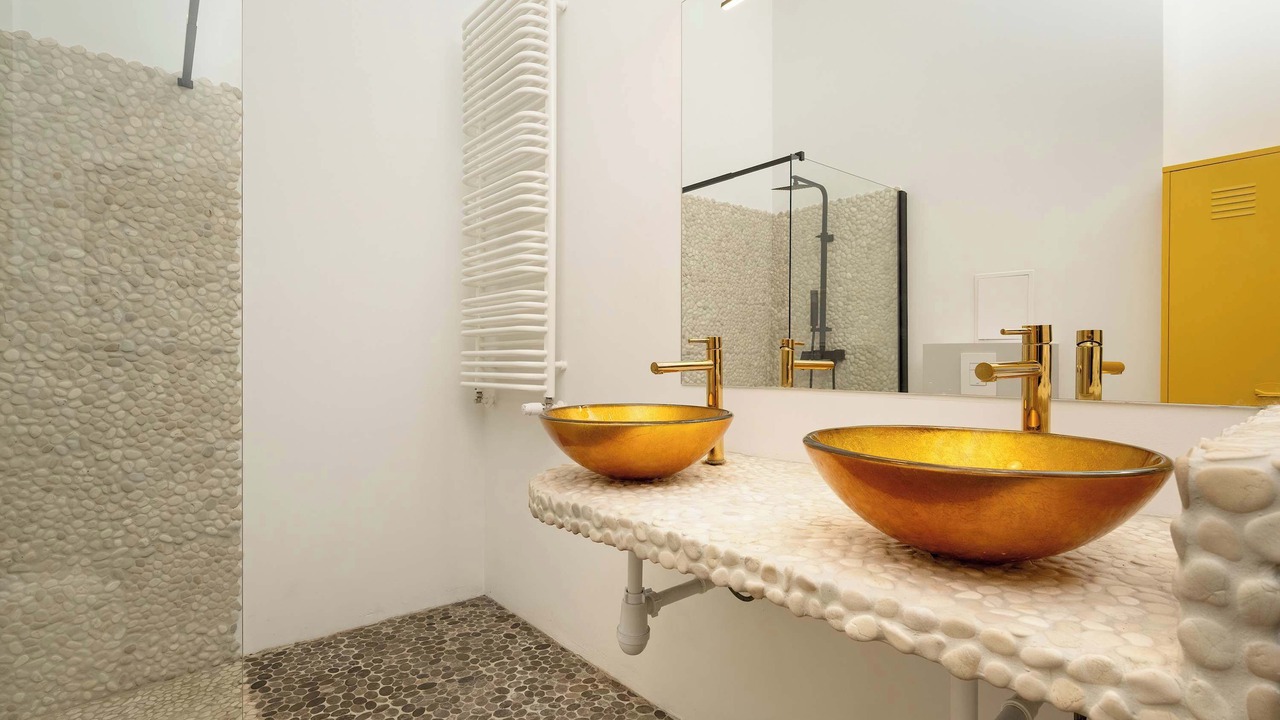 Photo of Bathroom in Srodmiescie