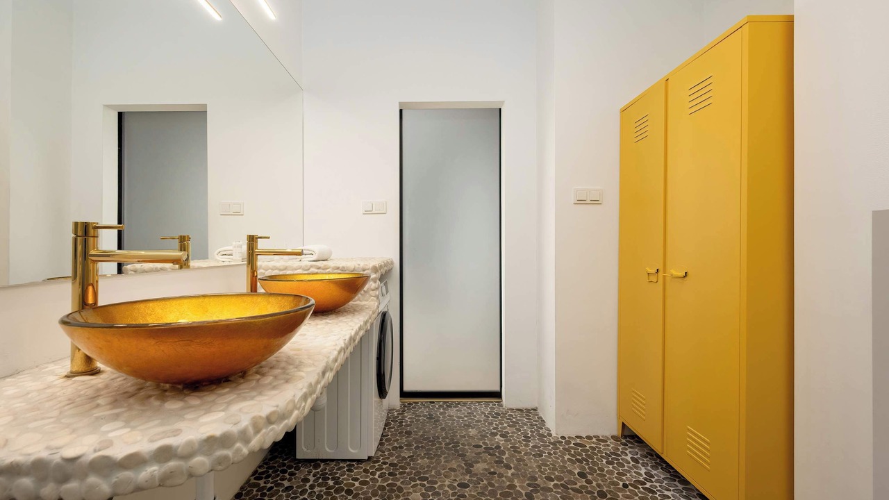 Photo of Bathroom in Srodmiescie