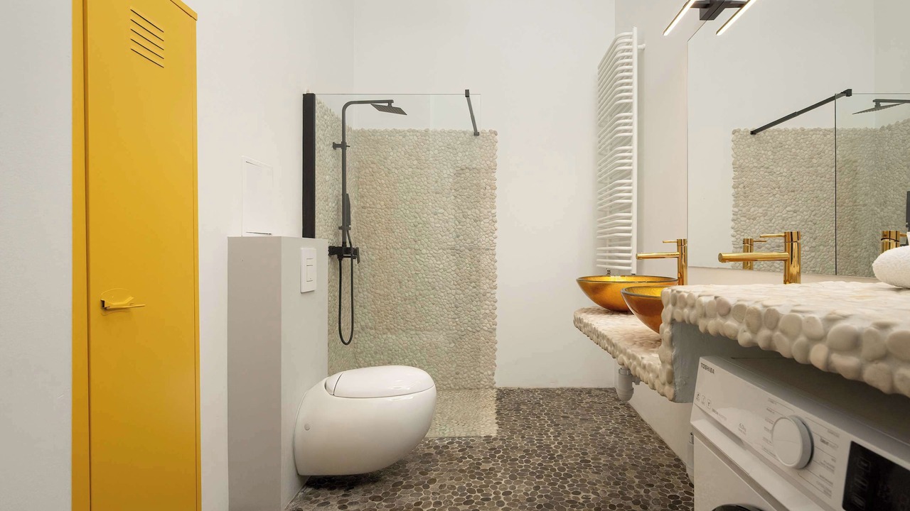 Photo of Bathroom in Srodmiescie