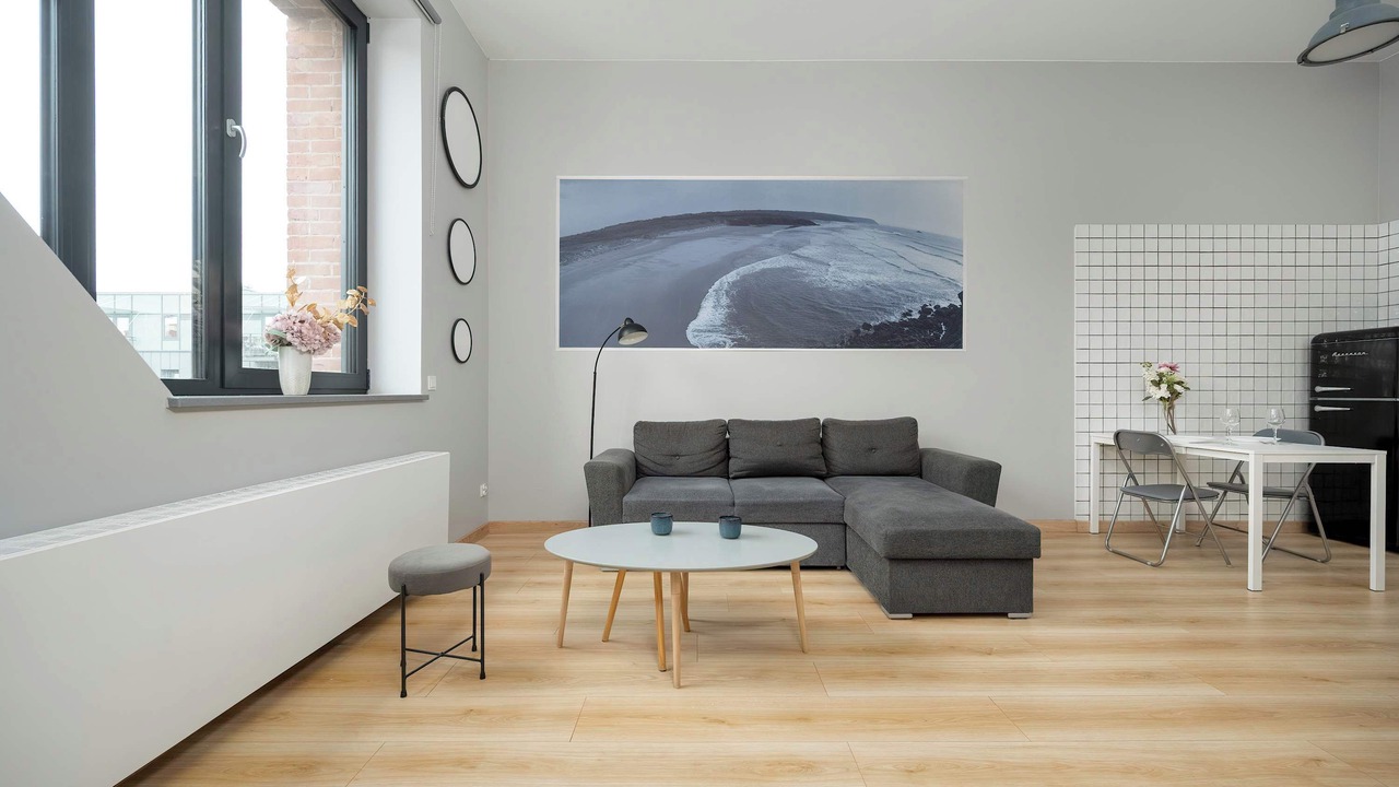 Photo of Bedroom in Srodmiescie