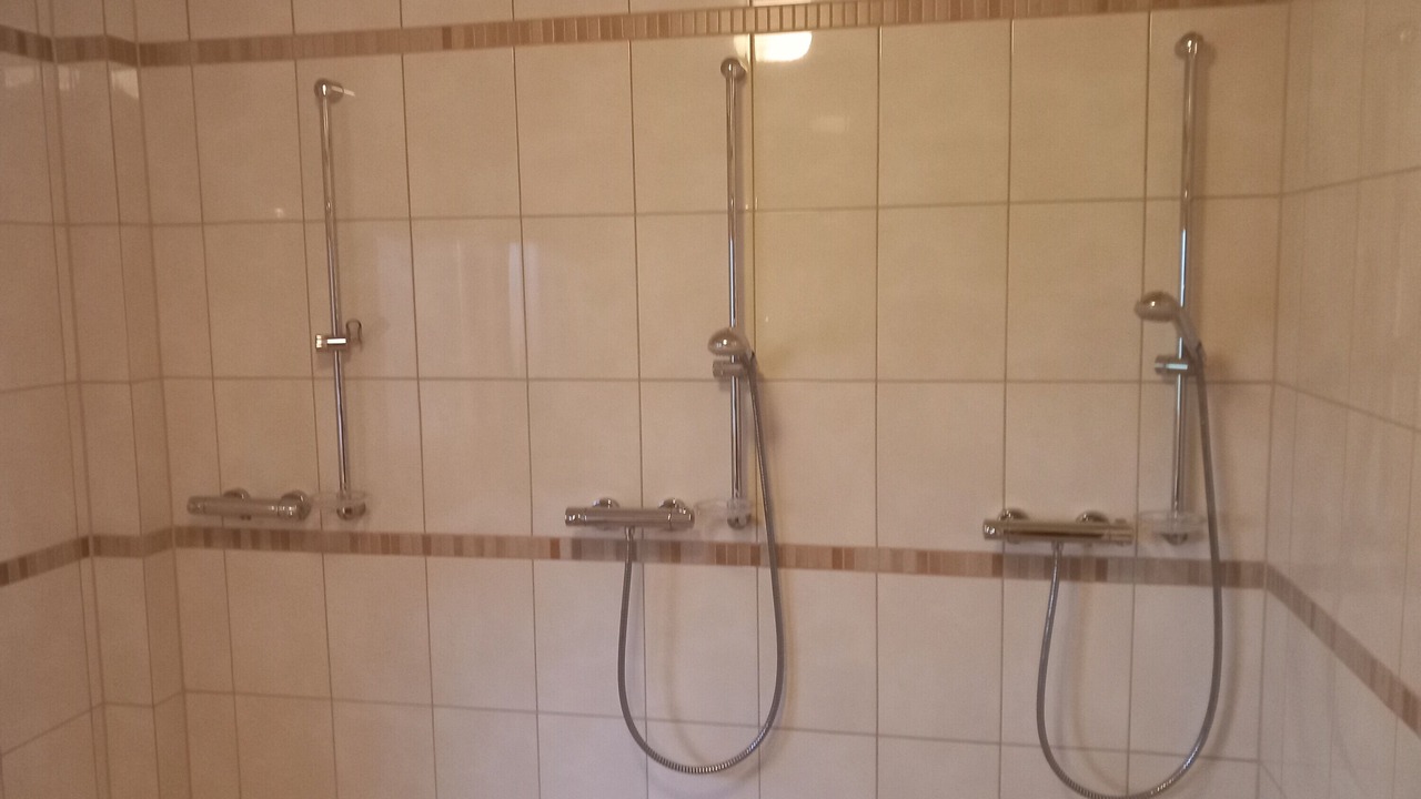 Photo of Bathroom in Westerstede