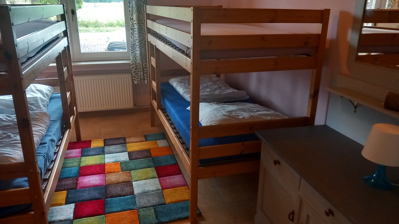 Photo of Bedroom in Westerstede
