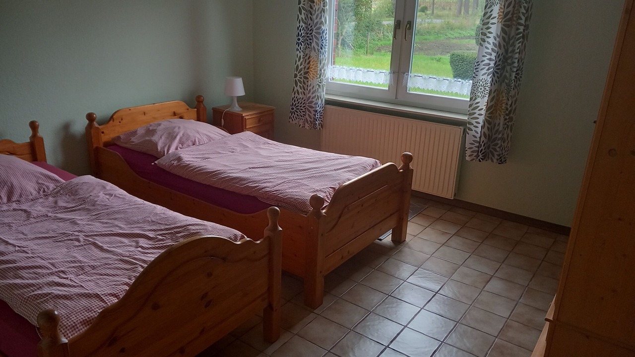 Photo of Bedroom in Westerstede
