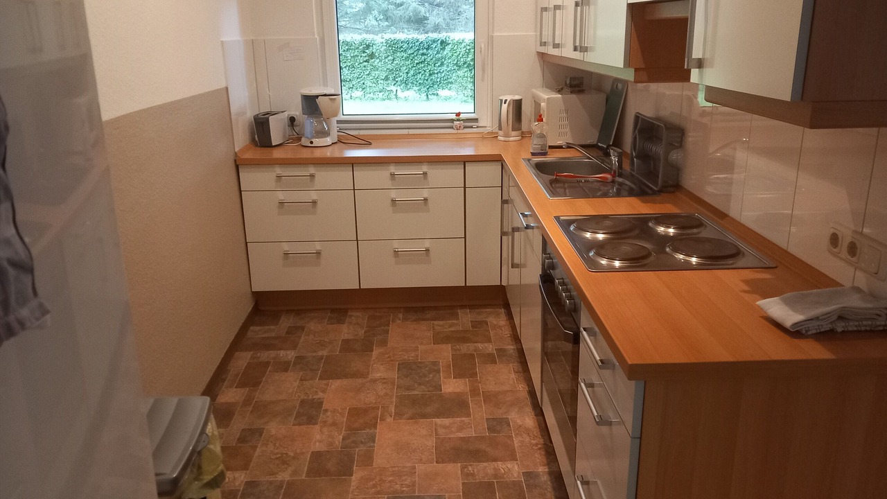 Photo of Kitchen in Westerstede