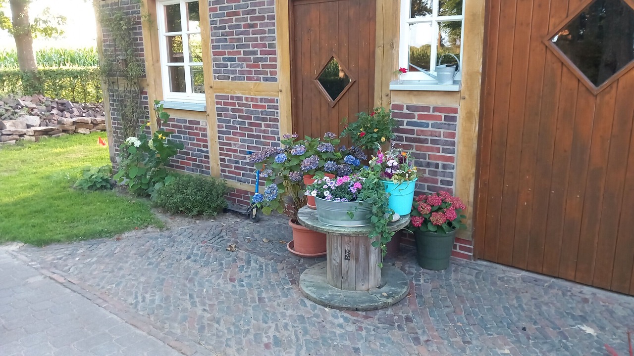Photo of Outdoor in Westerstede