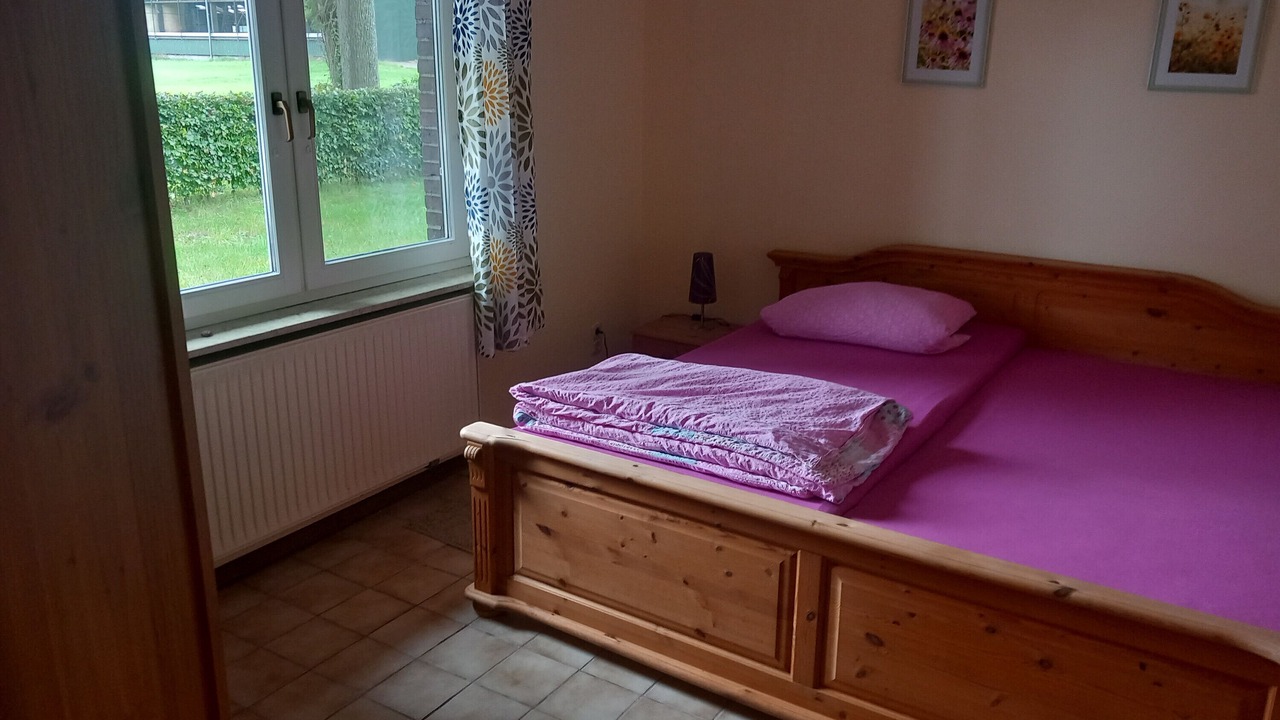 Photo of Bedroom in Westerstede