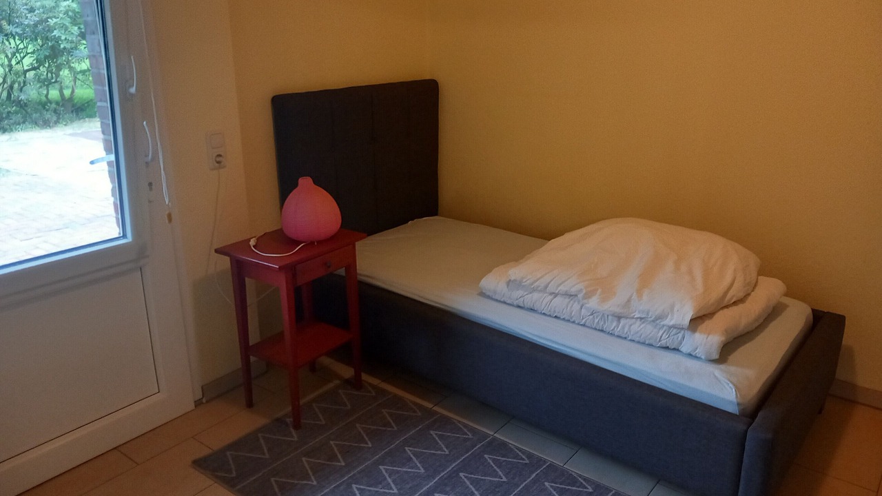 Photo of Bedroom in Westerstede