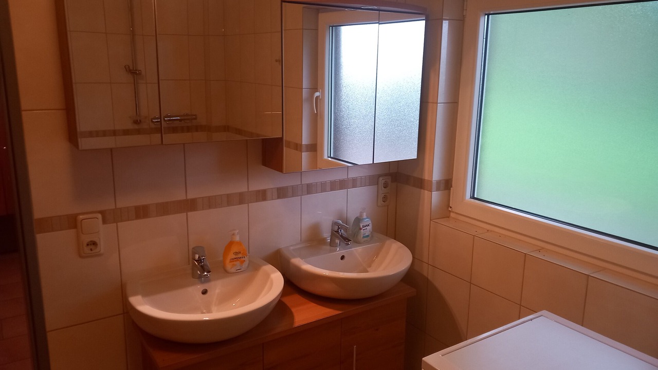 Photo of Bathroom in Westerstede