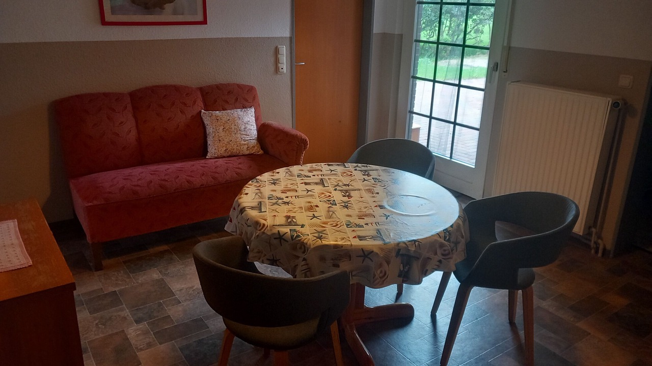 Photo of Livingroom in Westerstede