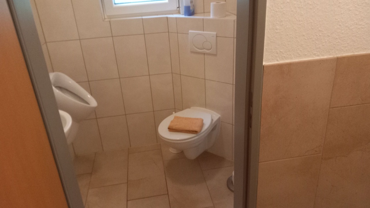 Photo of Bathroom in Westerstede