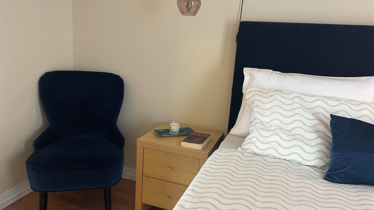 Photo of Bedroom in Moss