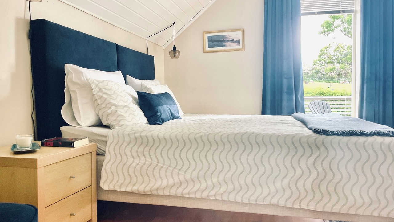 Photo of Bedroom in Moss