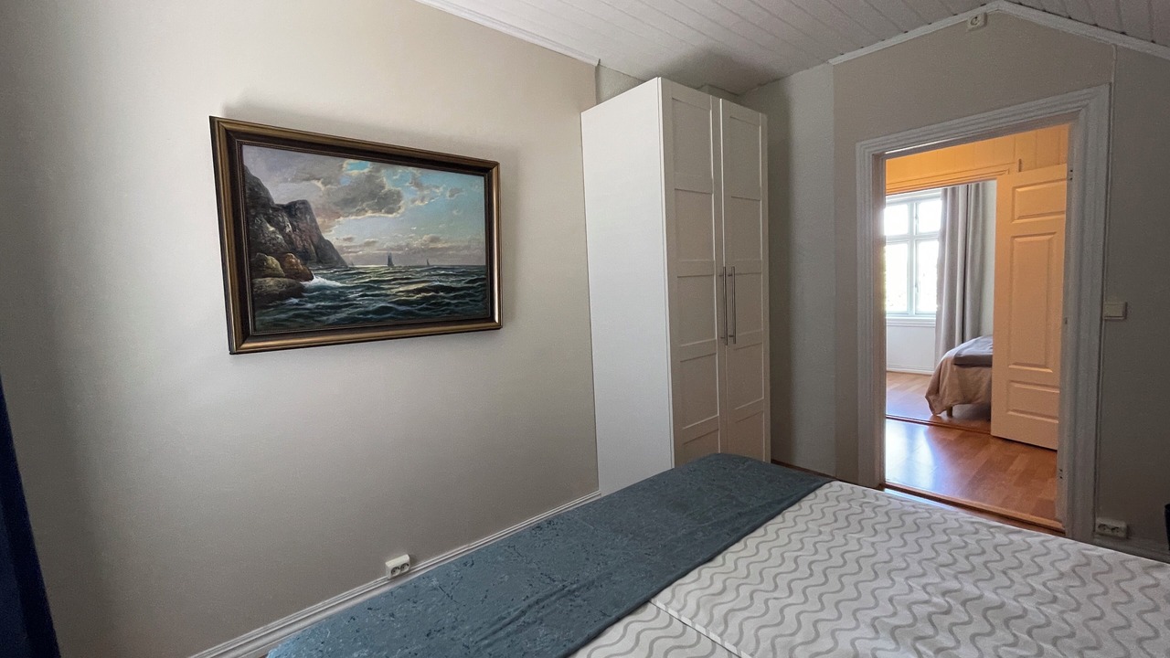 Photo of Bedroom in Moss