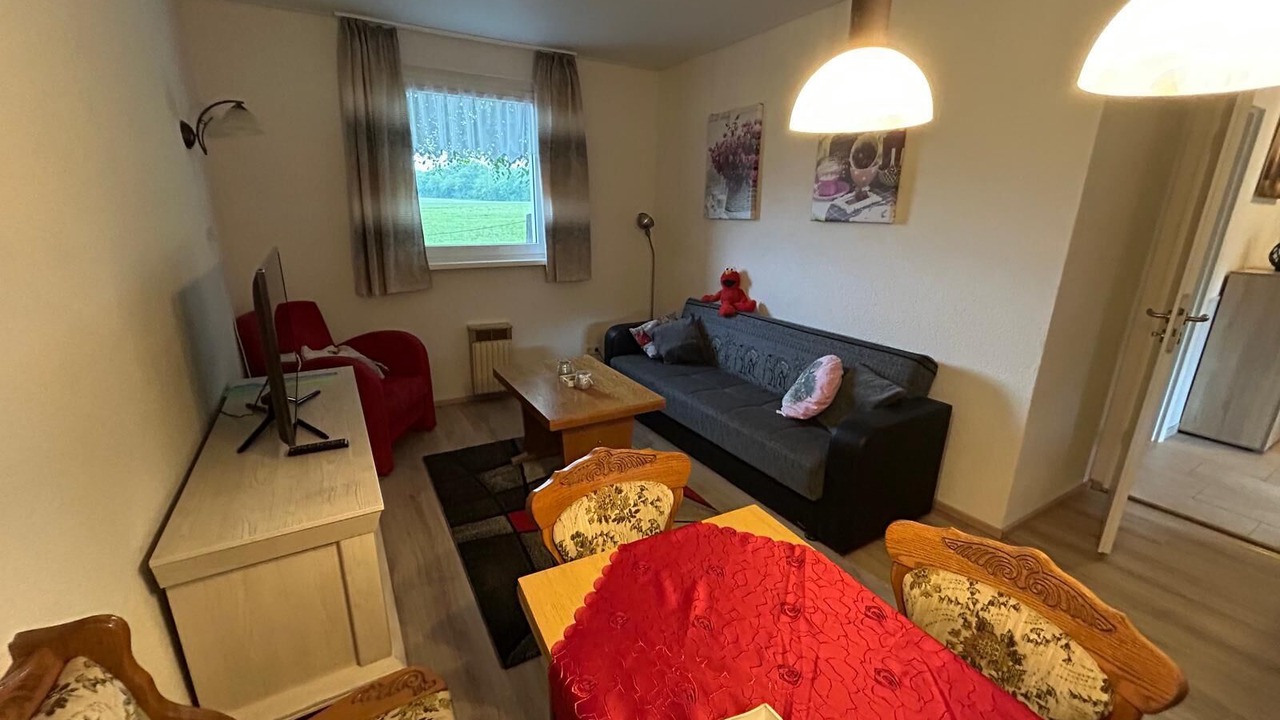 Photo of Livingroom in Dankerode