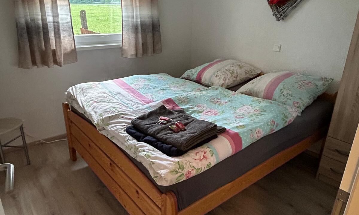 Photo of Bedroom in Dankerode