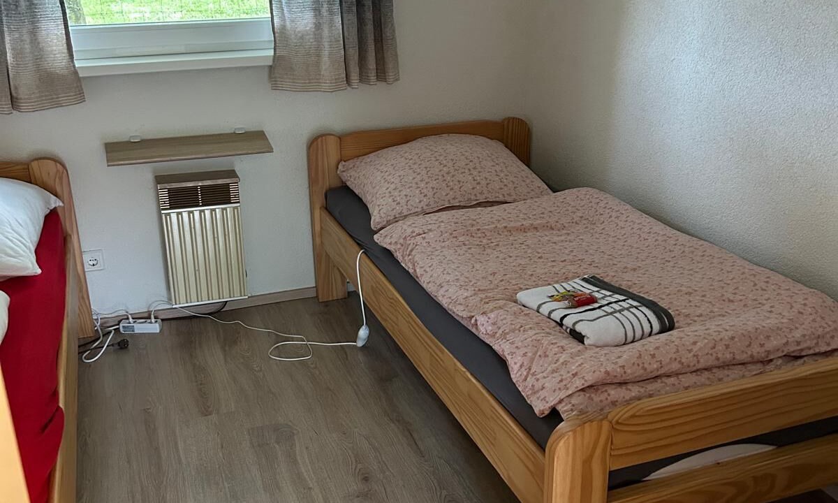 Photo of Bedroom in Dankerode