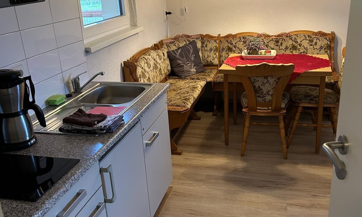 Photo of Kitchen in Dankerode