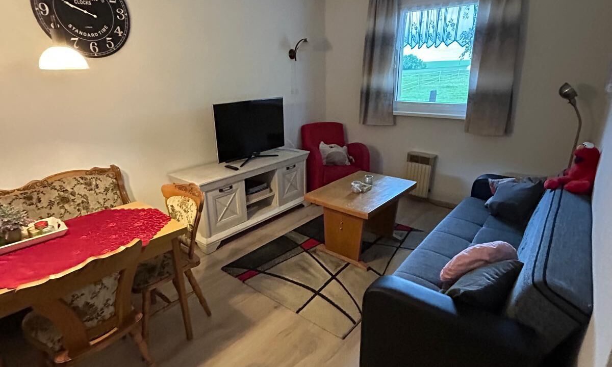 Photo of Livingroom in Dankerode