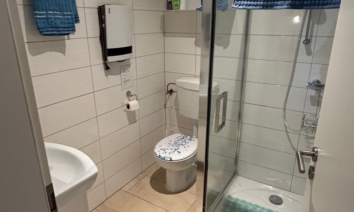 Photo of Bathroom in Dankerode