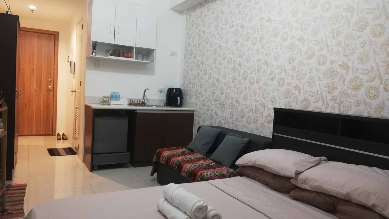 Photo of Bedroom in Ermita