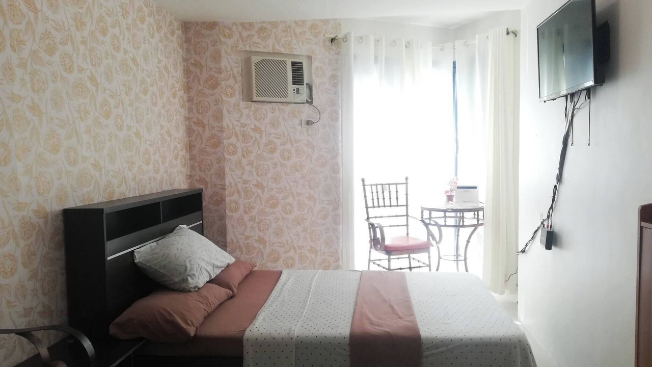 Photo of Bedroom in Ermita
