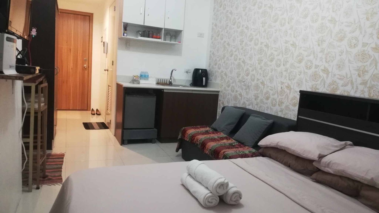 Photo of Bedroom in Ermita
