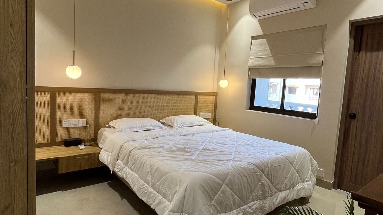 Photo of Bedroom in Dona Paula