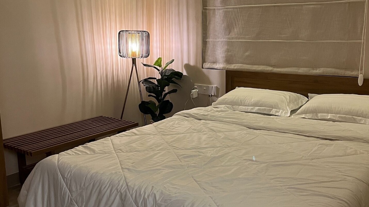 Photo of Bedroom in Dona Paula
