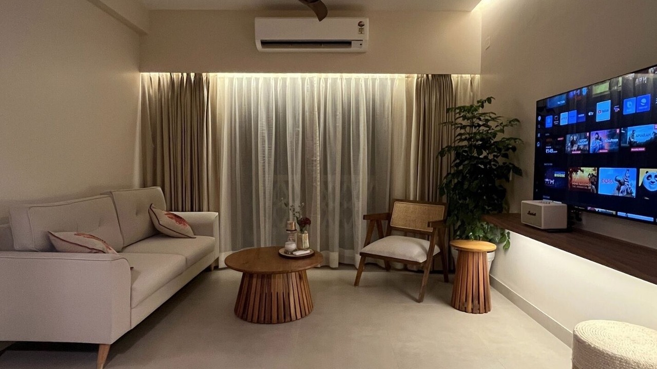 Photo of Livingroom in Dona Paula