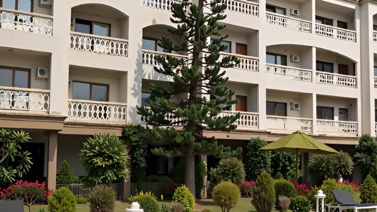Photo of Outdoor in Dona Paula