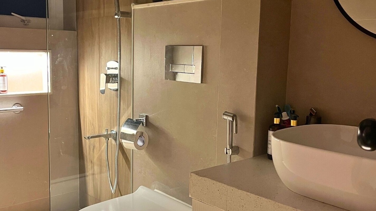 Photo of Bathroom in Dona Paula